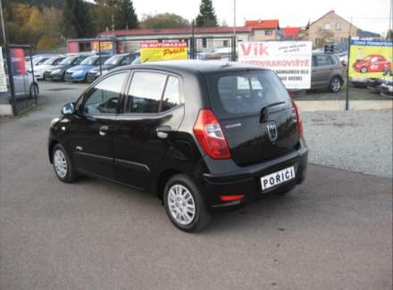 Hyundai - i10