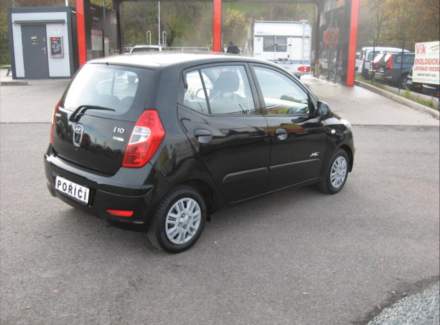 Hyundai - i10