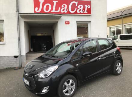 Hyundai - ix20