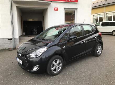 Hyundai - ix20