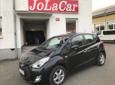 Hyundai - ix20