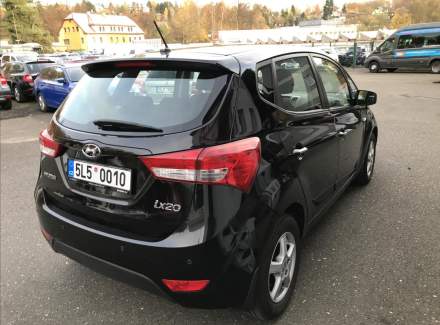 Hyundai - ix20