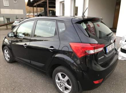 Hyundai - ix20