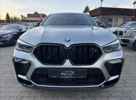 BMW - X6