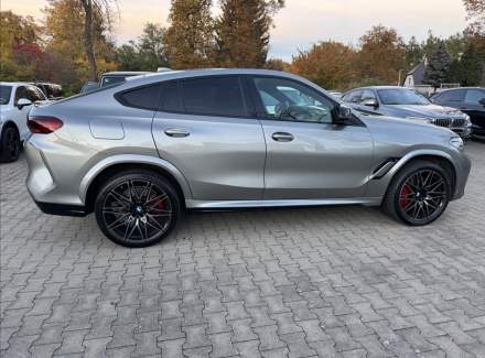 BMW - X6