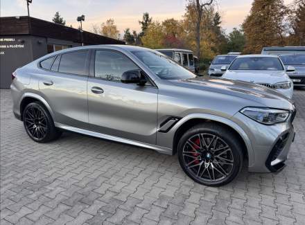 BMW - X6