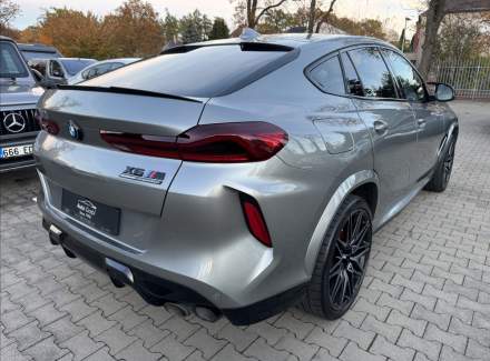 BMW - X6