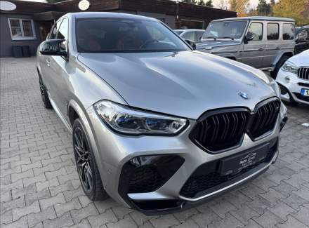 BMW - X6