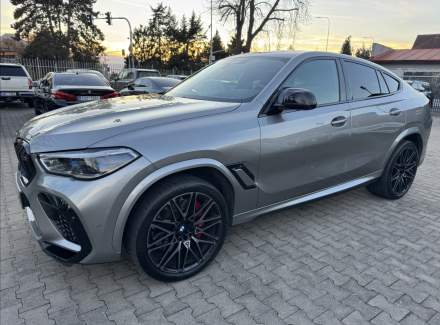 BMW - X6
