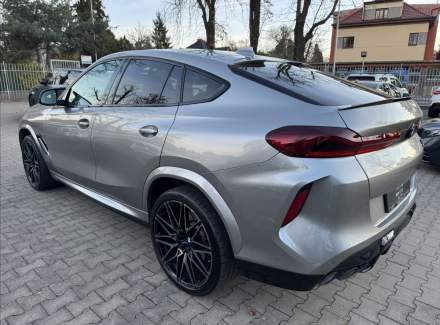 BMW - X6