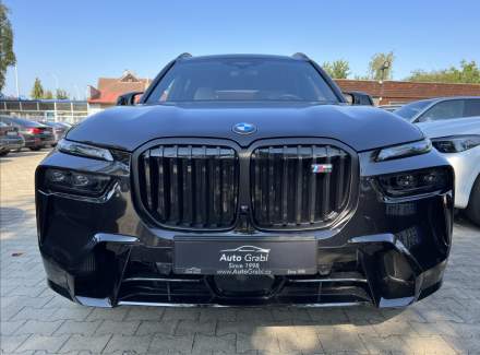 BMW - X7