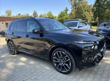 BMW - X7
