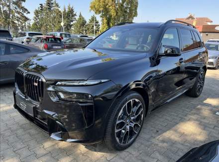 BMW - X7