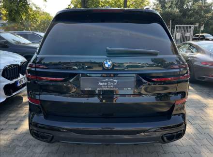 BMW - X7