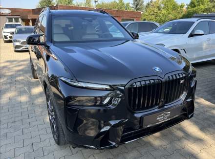 BMW - X7