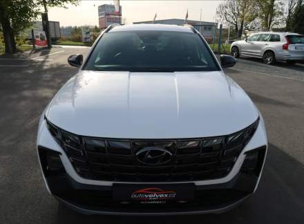Hyundai - Tucson