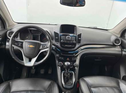 Chevrolet - Orlando