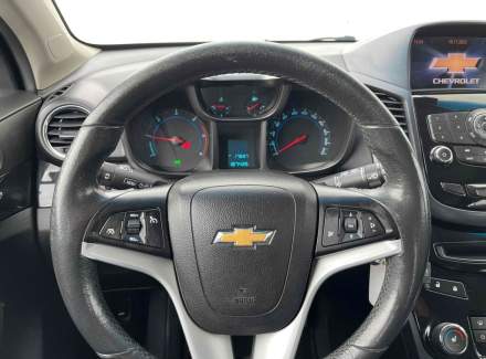 Chevrolet - Orlando