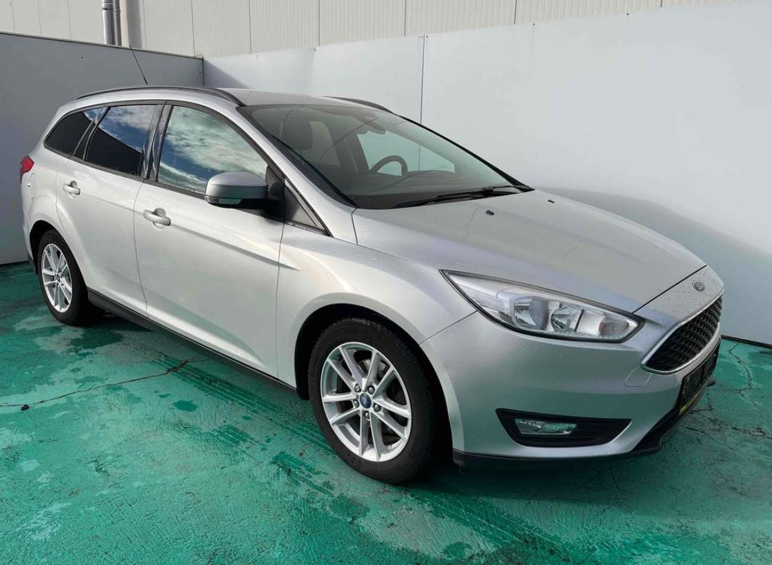 Ford - Focus