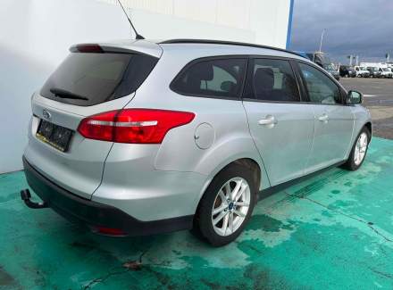 Ford - Focus