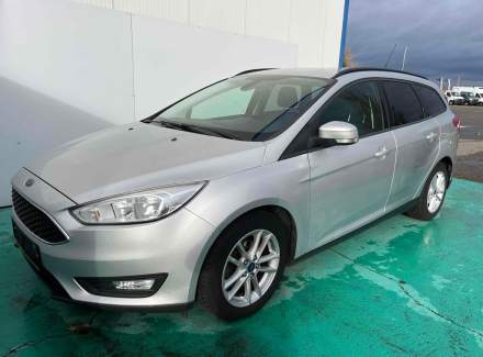 Ford - Focus