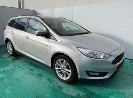Ford - Focus