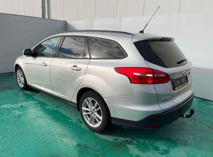 Ford - Focus