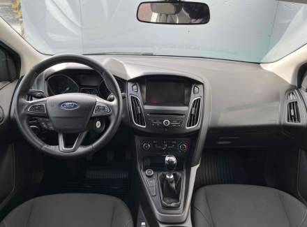 Ford - Focus