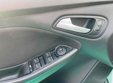 Ford - Focus