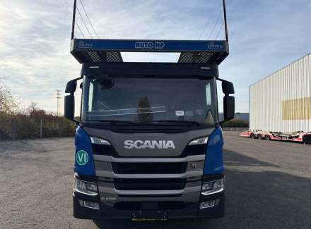 Scania - Scania