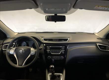Nissan - Qashqai