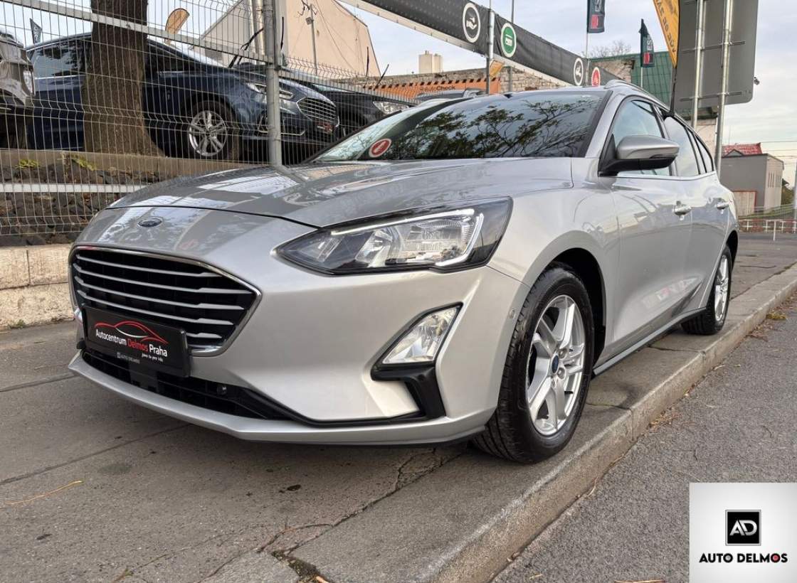 Ford - Focus