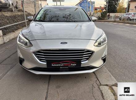Ford - Focus
