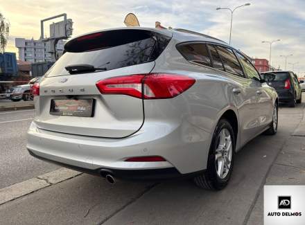 Ford - Focus