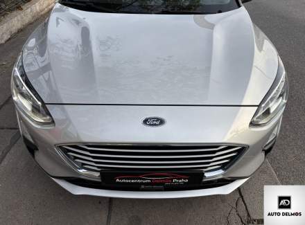Ford - Focus