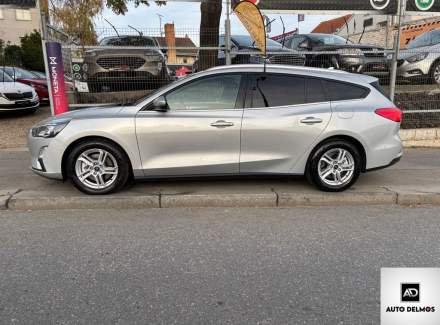 Ford - Focus
