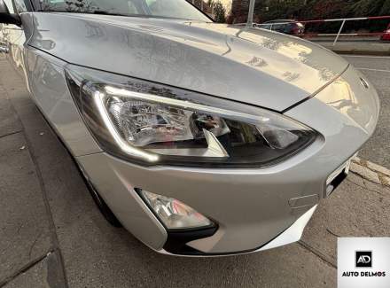 Ford - Focus