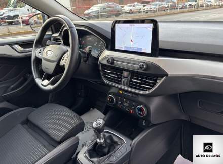 Ford - Focus