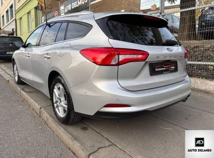 Ford - Focus