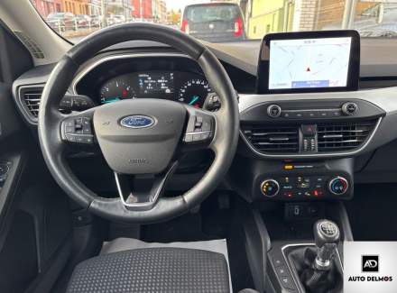 Ford - Focus