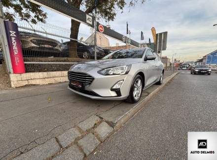Ford - Focus