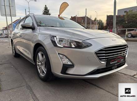 Ford - Focus