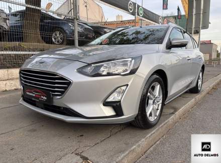 Ford - Focus