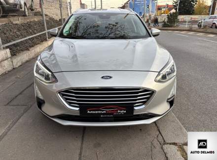 Ford - Focus