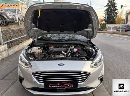 Ford - Focus