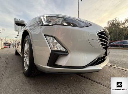 Ford - Focus