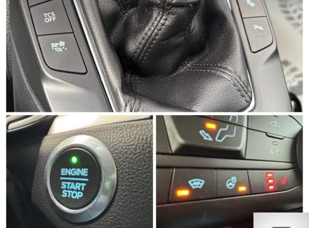 Ford - Focus