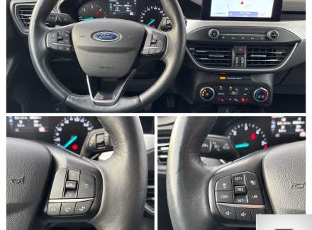 Ford - Focus