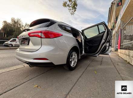 Ford - Focus