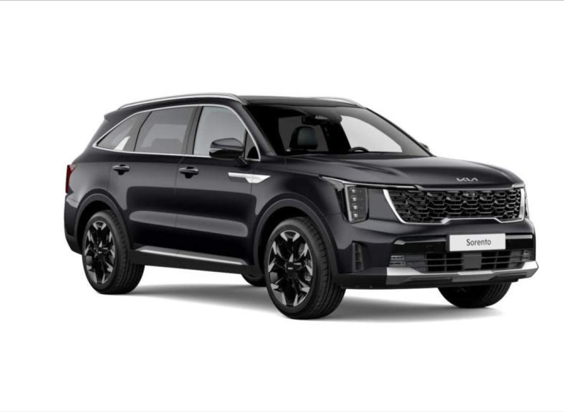 Kia - Sorento